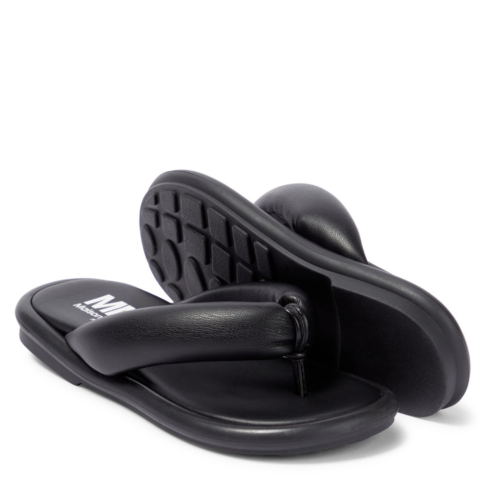 Maison Margiela MM6 flip flops